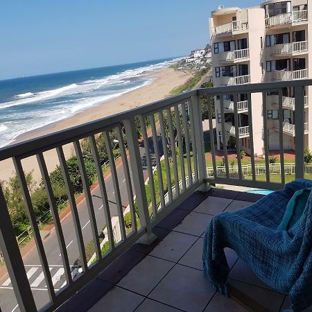 Umdloti Beach Apartment Luaran gambar