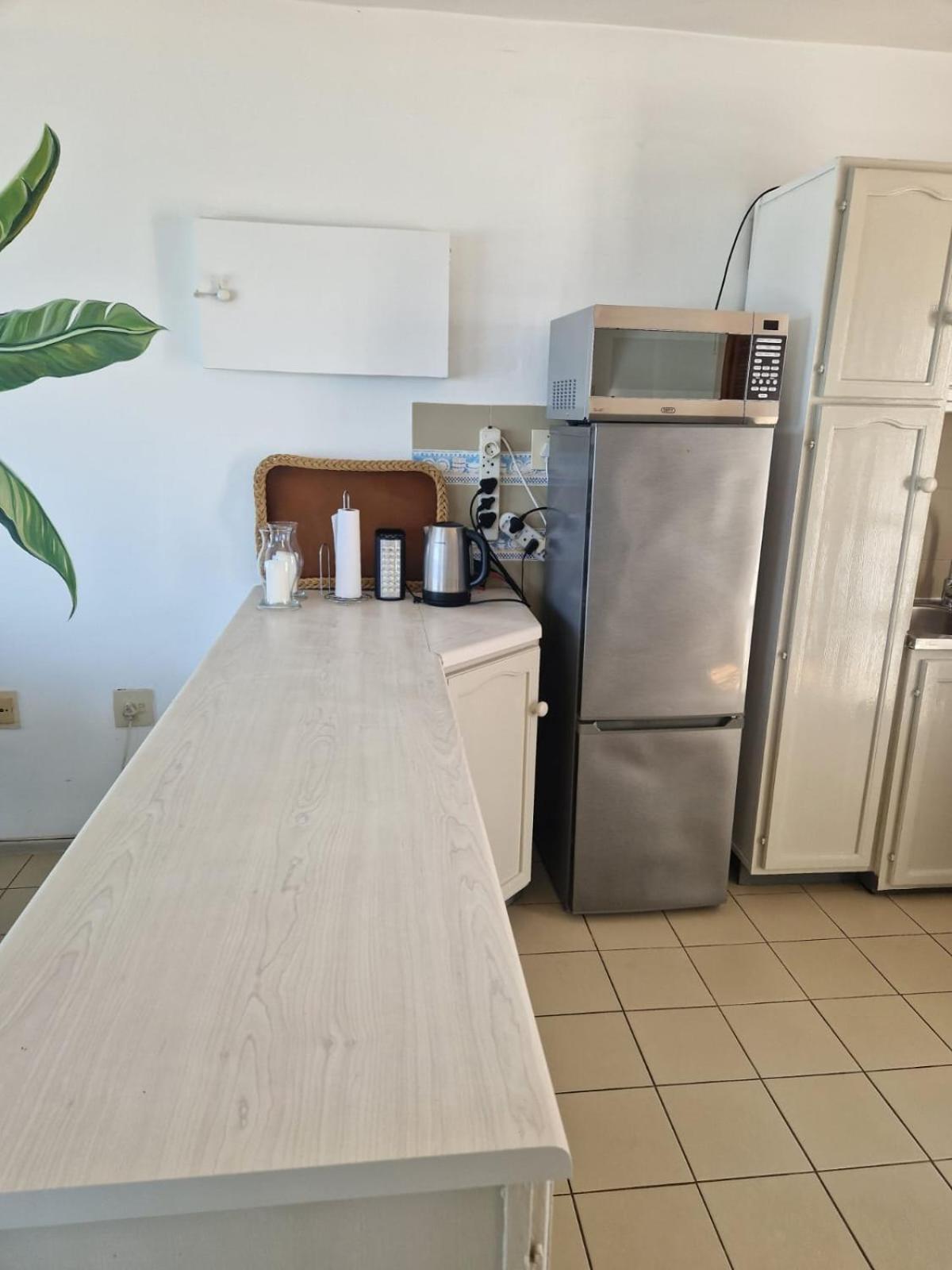 Umdloti Beach Apartment Luaran gambar