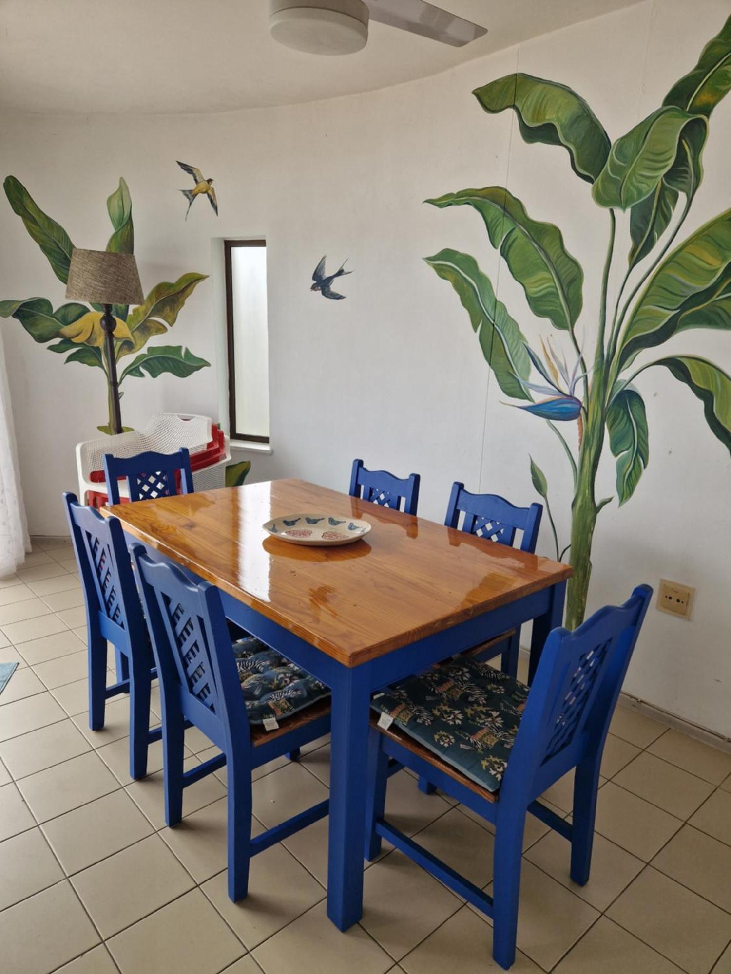 Umdloti Beach Apartment Luaran gambar