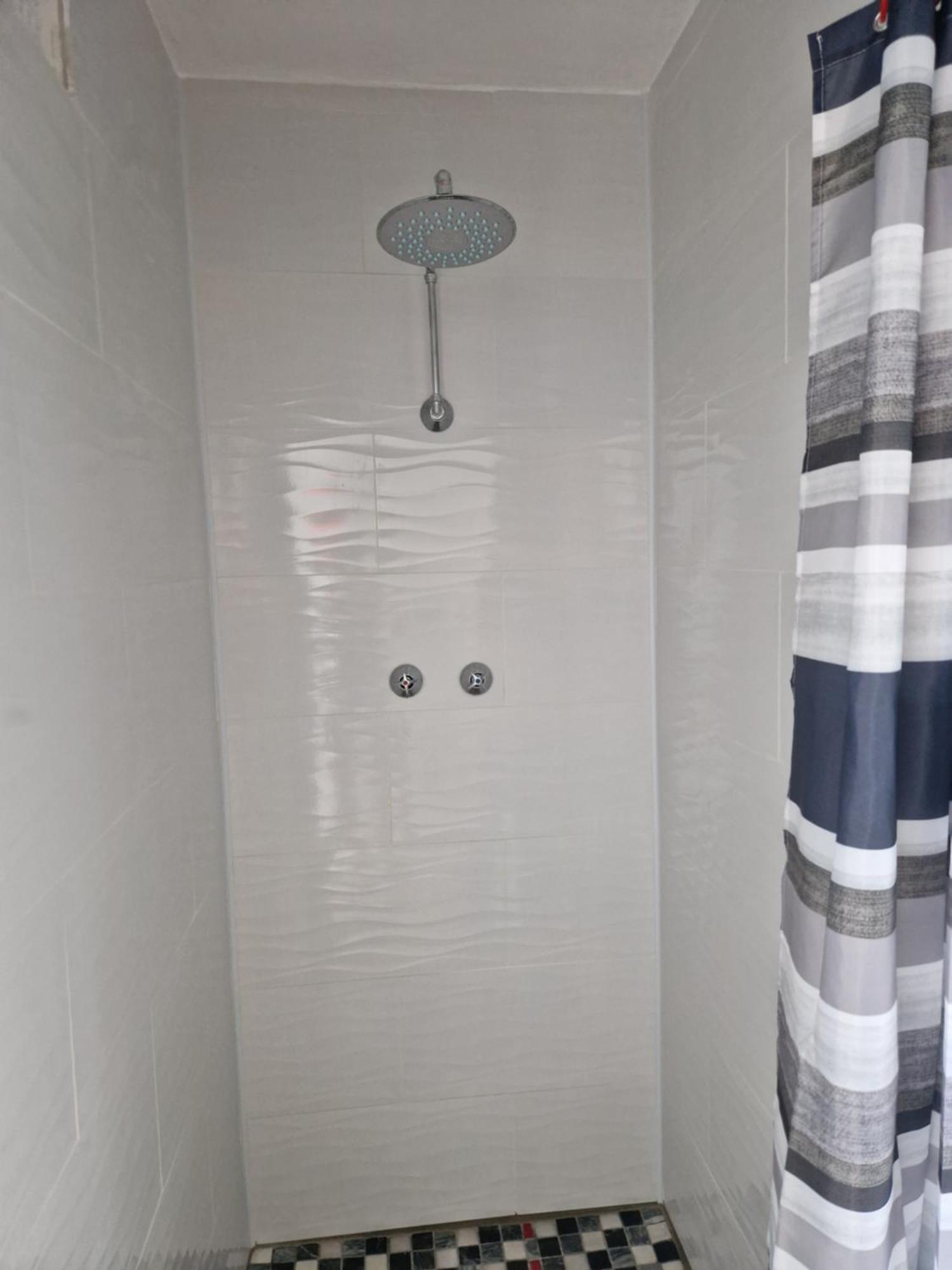 Umdloti Beach Apartment Luaran gambar