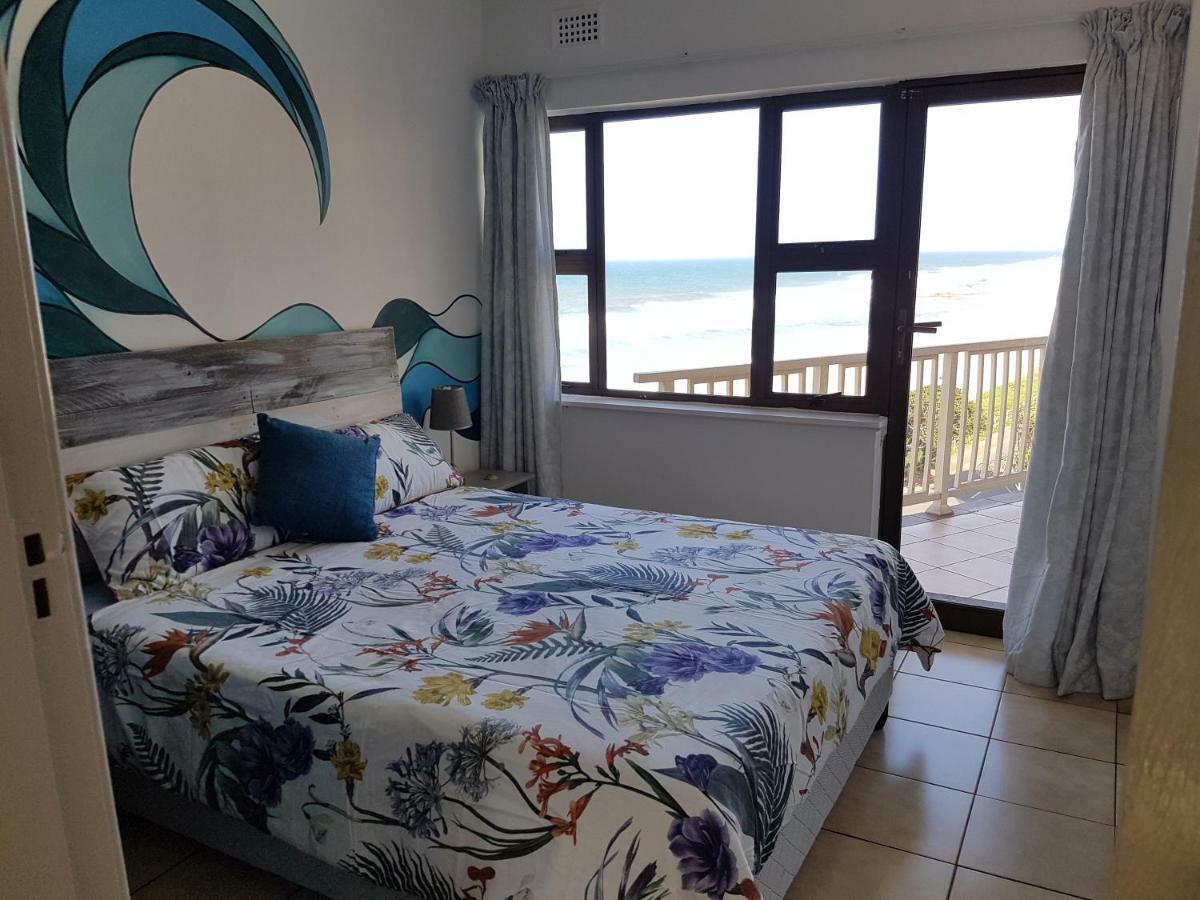 Umdloti Beach Apartment Luaran gambar